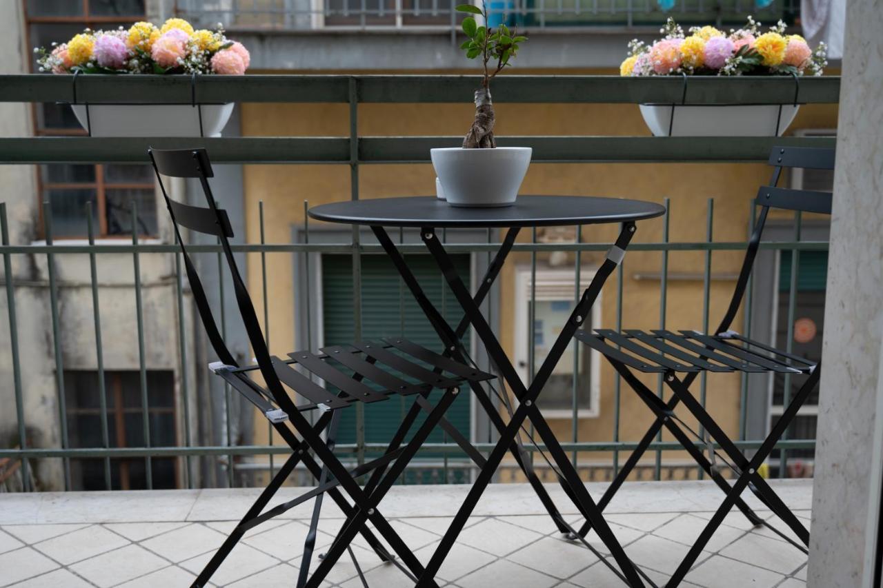 Nm Luxury Suites Pompei Exterior photo