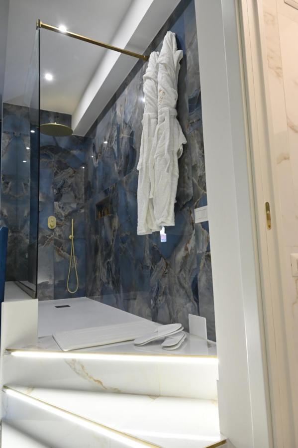 Nm Luxury Suites Pompei Exterior photo