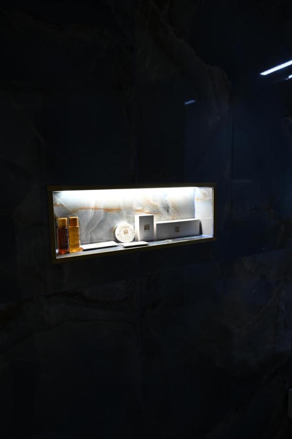 Nm Luxury Suites Pompei Exterior photo
