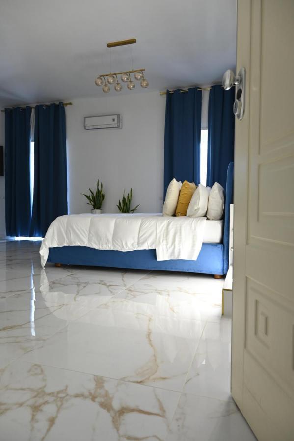 Nm Luxury Suites Pompei Exterior photo