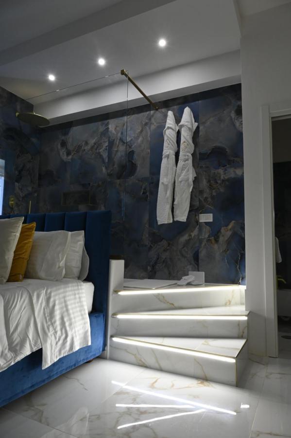 Nm Luxury Suites Pompei Exterior photo