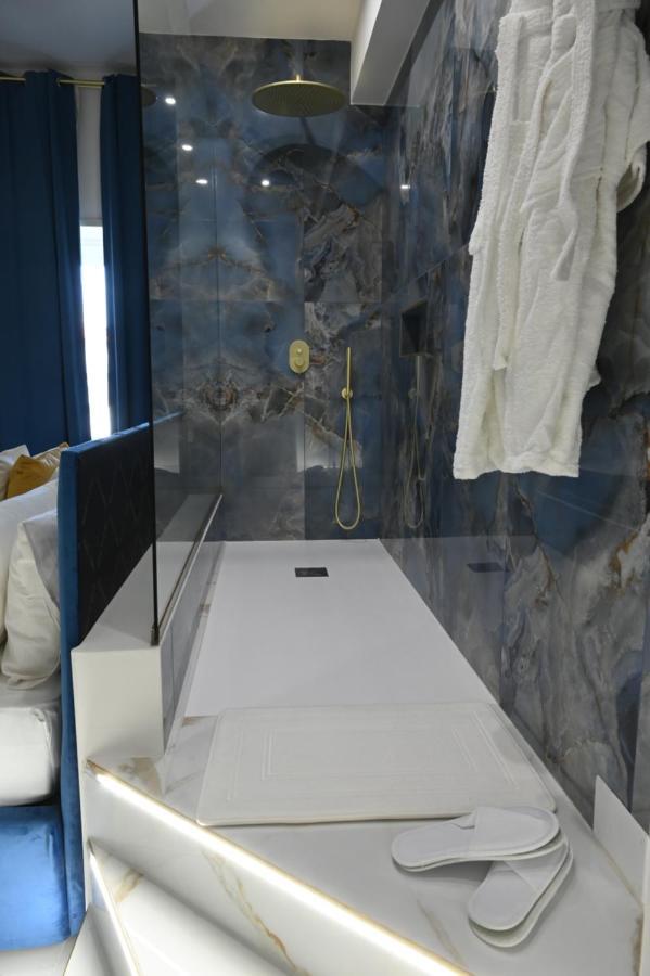 Nm Luxury Suites Pompei Exterior photo