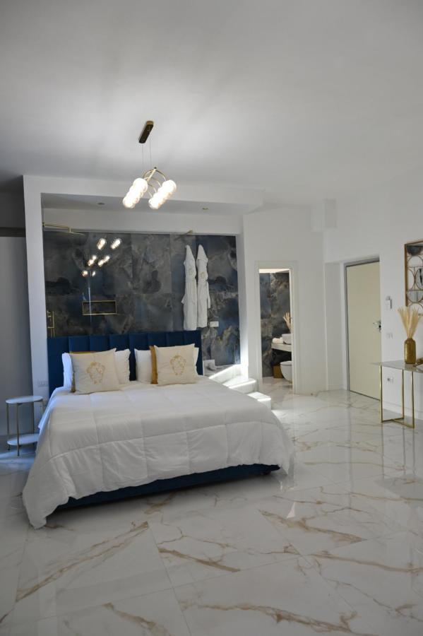 Nm Luxury Suites Pompei Exterior photo