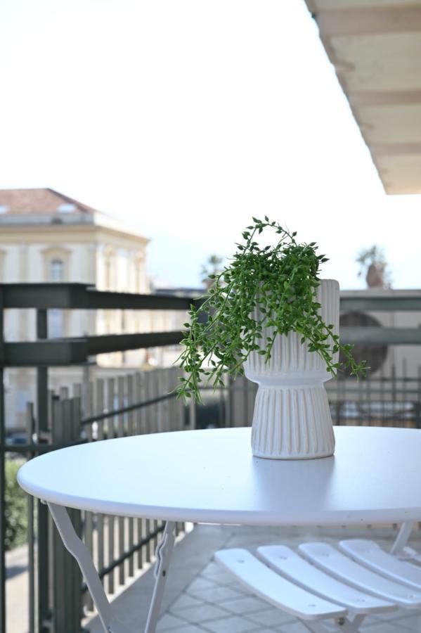 Nm Luxury Suites Pompei Exterior photo