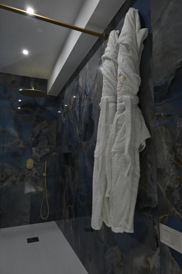 Nm Luxury Suites Pompei Exterior photo